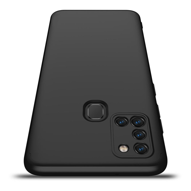 قاب اورجینال 360 درجه GKK Samsung A21s