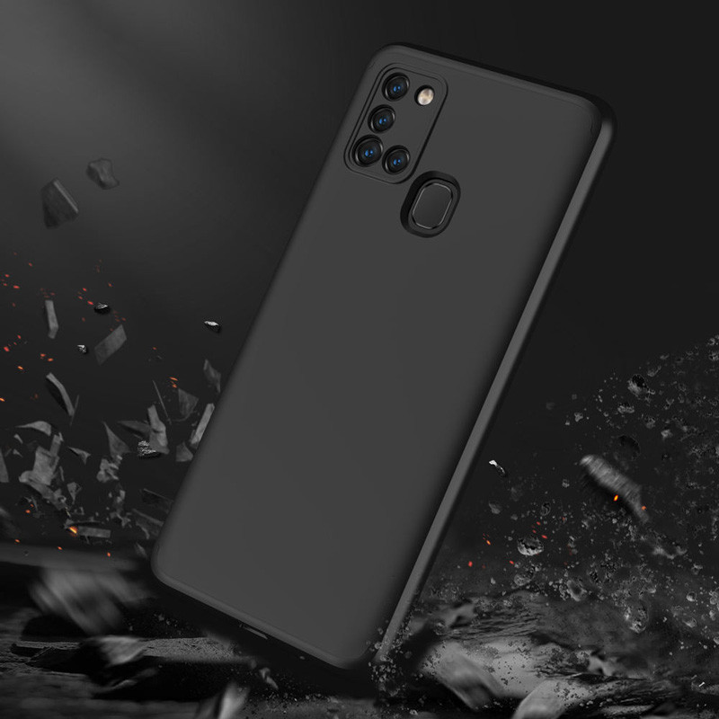 قاب اورجینال 360 درجه GKK Samsung A21s