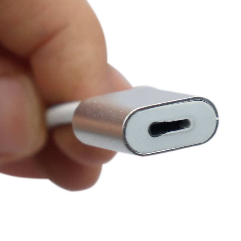 تبدیل GL026 Lightning to Dual Lightning