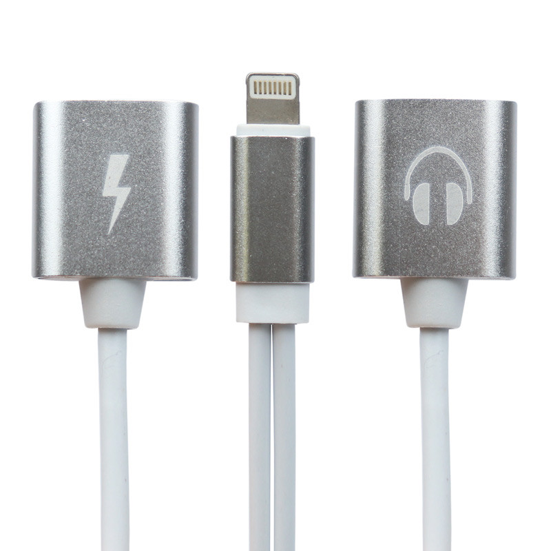 تبدیل GL026 Lightning to Dual Lightning
