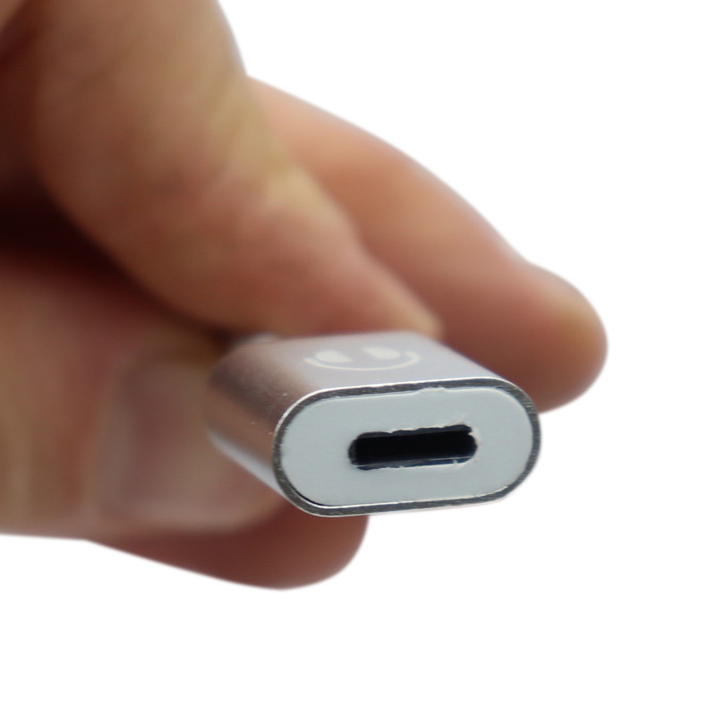تبدیل GL026 Lightning to Dual Lightning