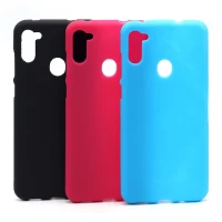 قاب ژله ای ساده Samsung A11