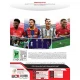 بازی PES 2013 Update 2021 1DVD9 گردو مناسب برای PC