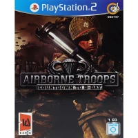Airborne Troops PS2 گردو
