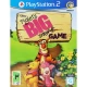 بازی Big Game گردو مناسب برای PS2