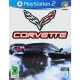 بازی Corvette گردو مناسب برای PS2