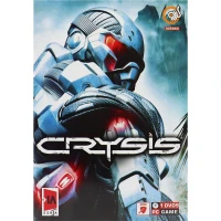 Crysis PC 1DVD9 گردو