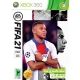 بازی FIFA 21 گردو مناسب برای XBOX 360