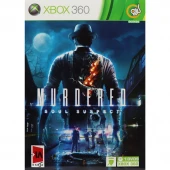بازی Murdered Soul Suspect گردو مناسب برای XBOX 360