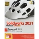 SolidWorks Premium 2021 2DVD9 گردو