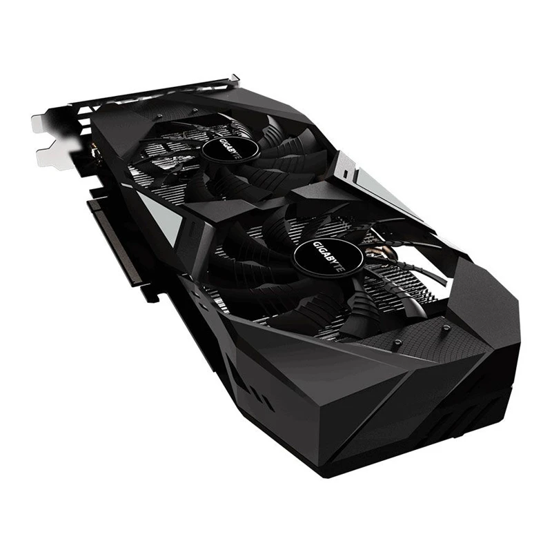 کارت گرافیک Gigabyte GeForce GTX1650 OC 4GB GDDR5 128bit
