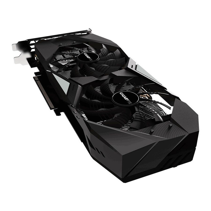 کارت گرافیک Gigabyte GeForce GTX1650 OC 4GB GDDR5 128bit