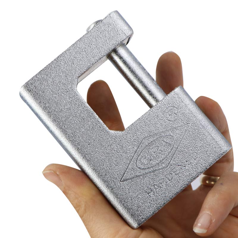 قفل کتابی سوپر گیرا Gira900 88mm کد 040