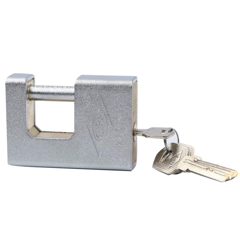 قفل کتابی سوپر گیرا Gira900 88mm کد 040