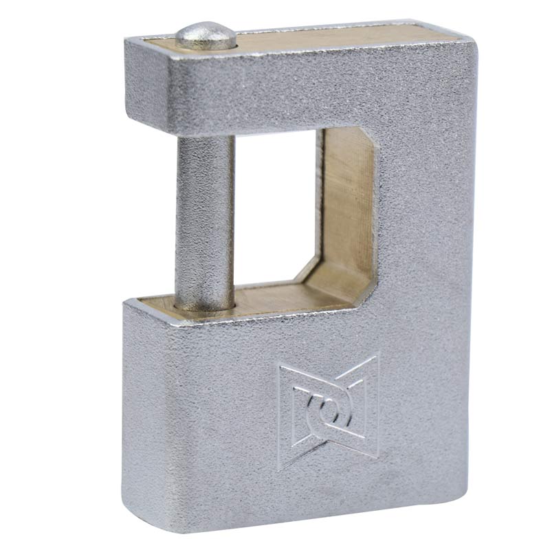 قفل کتابی روکشدار گیرا Gira600 60mm کد 041