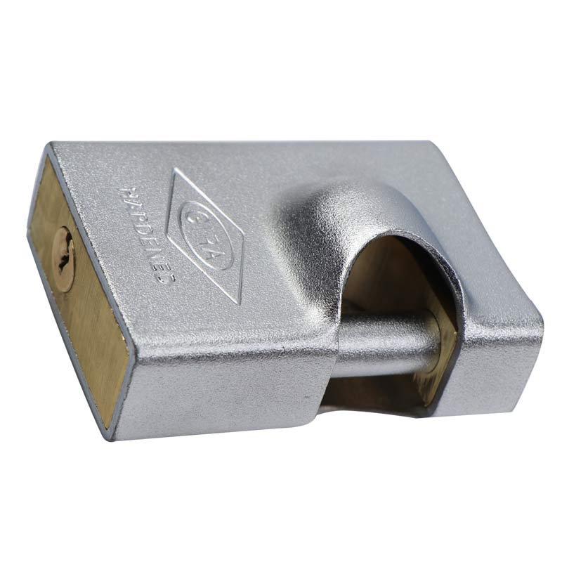 قفل کتابی گیرا Gira950 95mm کد 020