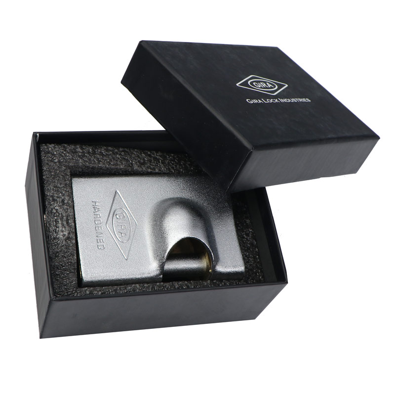 قفل کتابی گیرا Gira950 95mm کد 020
