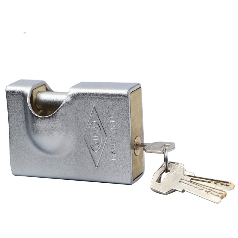 قفل کتابی گیرا Gira950 95mm کد 020