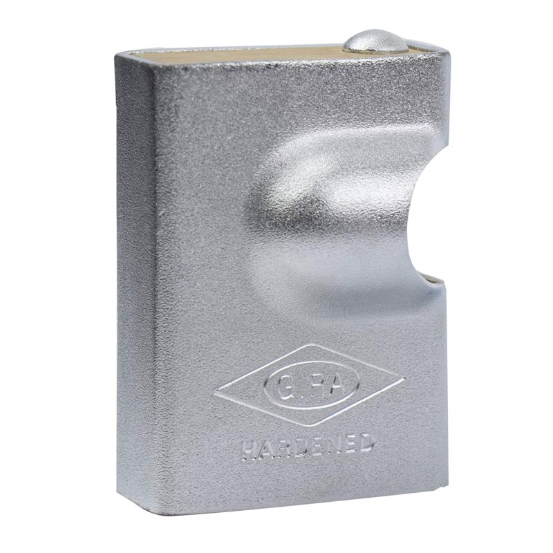 قفل کتابی گیرا Gira950 95mm کد 020