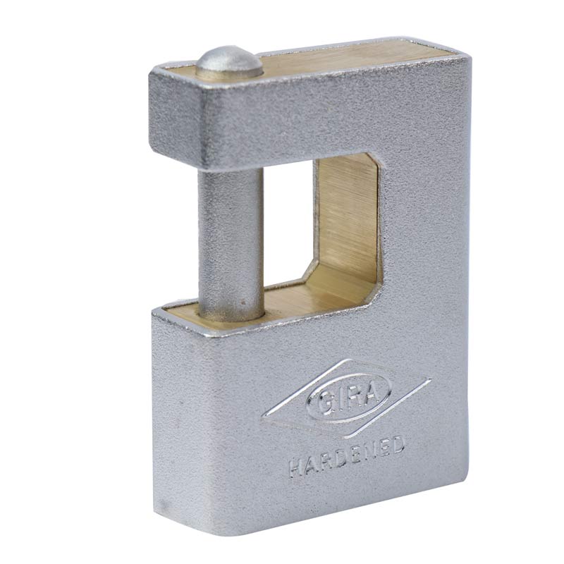 قفل کتابی گیرا Gira970 97mm کد 018