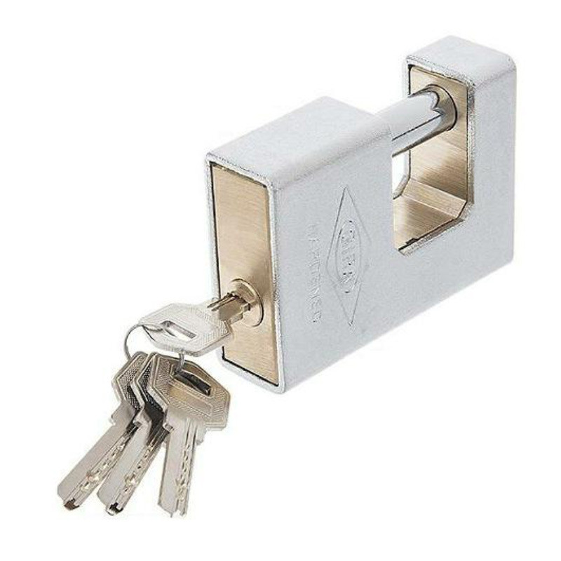 قفل کتابی گیرا Gira970 97mm کد 018