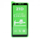 گلس سرامیکی براق Samsung A01 Core