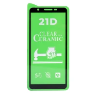 گلس سرامیکی براق Samsung A01 Core