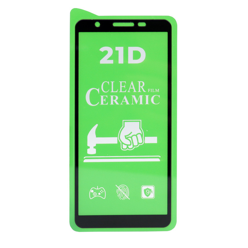 گلس سرامیکی براق Samsung A01 Core