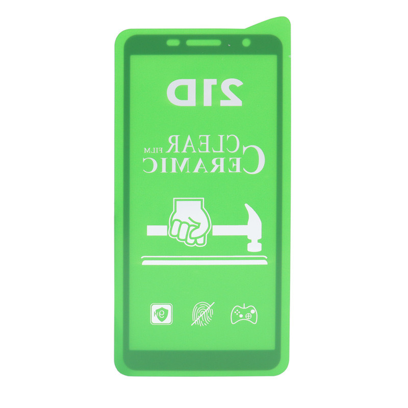 گلس سرامیکی براق Samsung A01 Core
