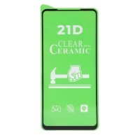 گلس سرامیکی براق Samsung A21s