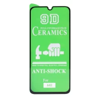گلس سرامیکی براق Samsung A40