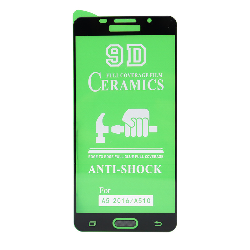 گلس سرامیکی براق Samsung A5 2016