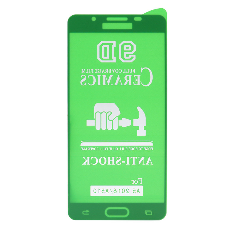 گلس سرامیکی براق Samsung A5 2016