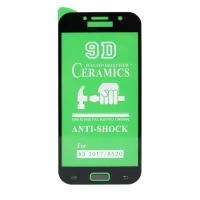 گلس سرامیکی براق Samsung A5 2017