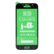 گلس سرامیکی براق Samsung A5 2017