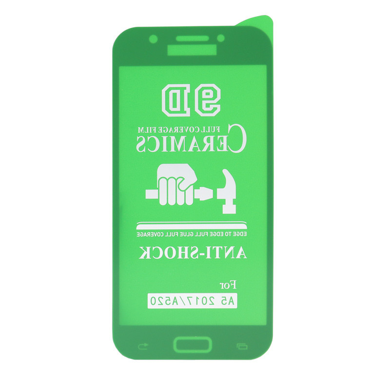 گلس سرامیکی براق Samsung A5 2017