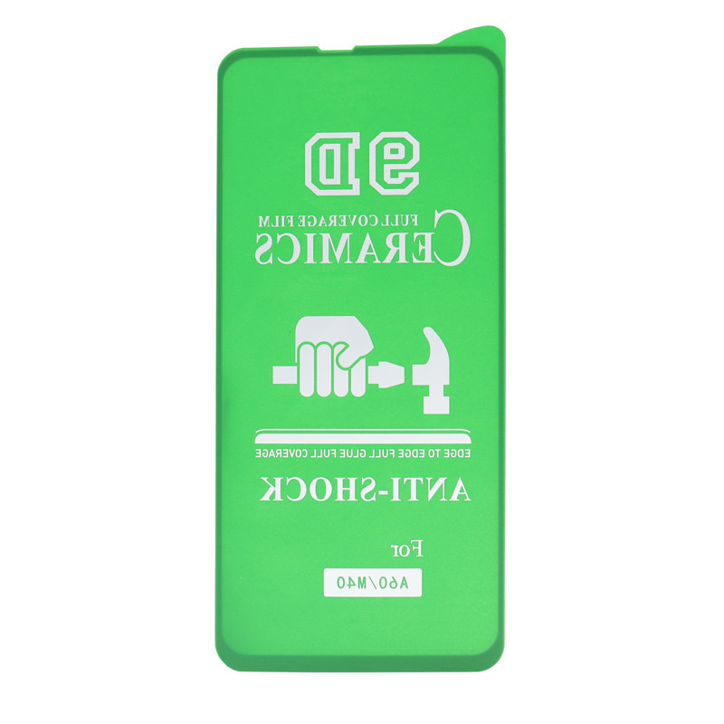 گلس سرامیکی براق Samsung A60