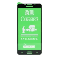 گلس سرامیکی براق Samsung A7 2016