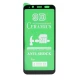 گلس سرامیکی براق Samsung A8 2018