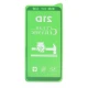 گلس سرامیکی براق Samsung A8 Plus