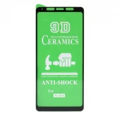 گلس سرامیکی براق Samsung A9 2018