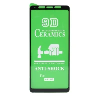 گلس سرامیکی براق Samsung A9 2018