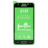 گلس سرامیکی براق Samsung J5 Prime