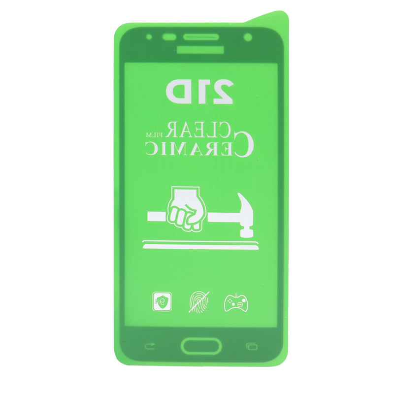 گلس سرامیکی براق Samsung J5 Prime