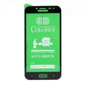 گلس سرامیکی براق Samsung J2 Pro