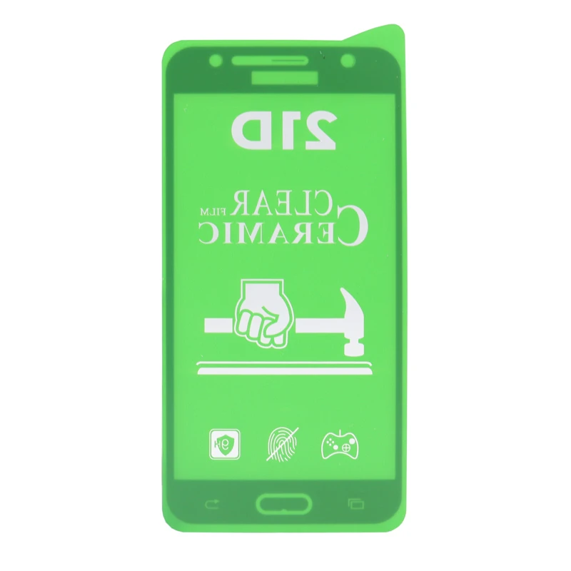 گلس سرامیکی براق Samsung J5