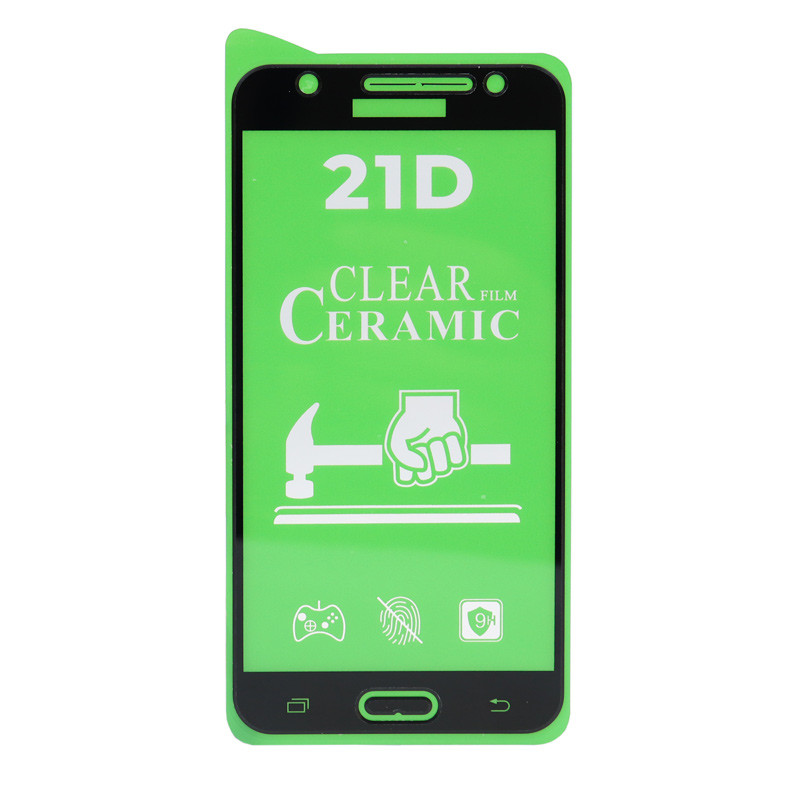گلس سرامیکی براق 2016 Samsung J5