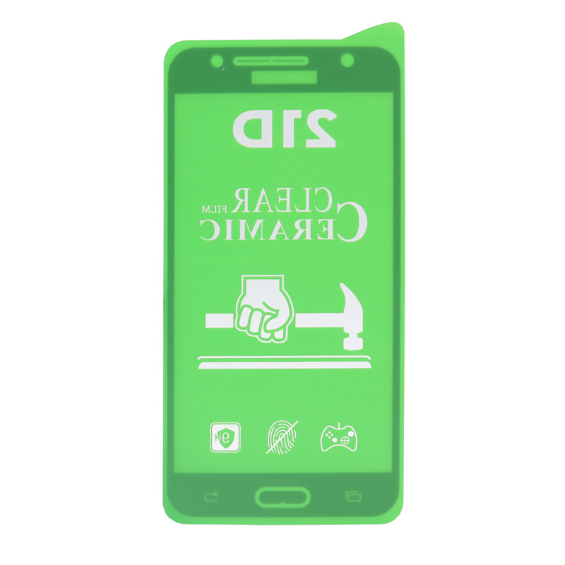 گلس سرامیکی براق 2016 Samsung J5