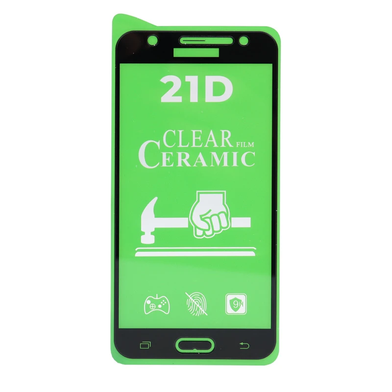 گلس سرامیکی براق Samsung J5