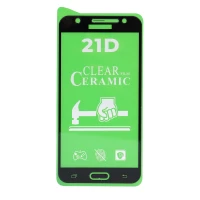 گلس سرامیکی براق Samsung J5